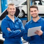 Roadworthy Certificate