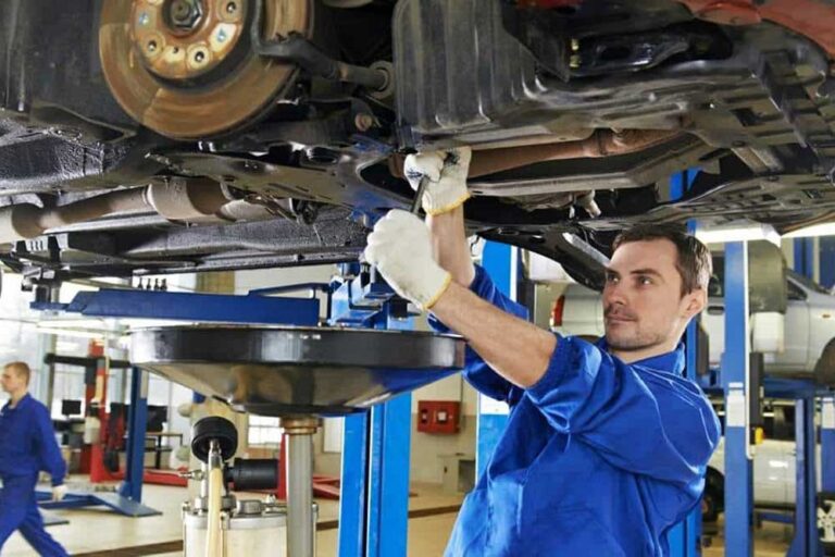 Car-Repairs