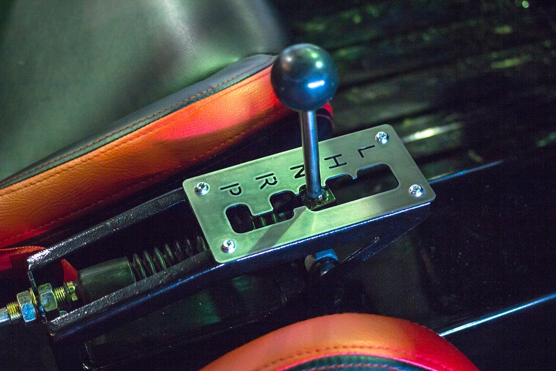 gearbox-specialist