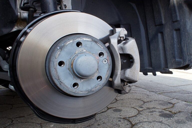 Brake Pads