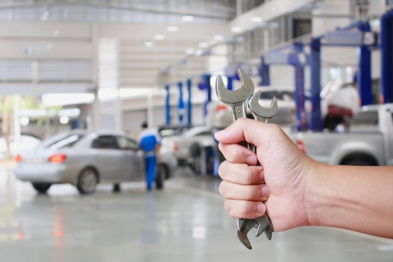 Things to Know about Your Car Service: Answers to General Questions