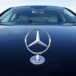Mercedes Service