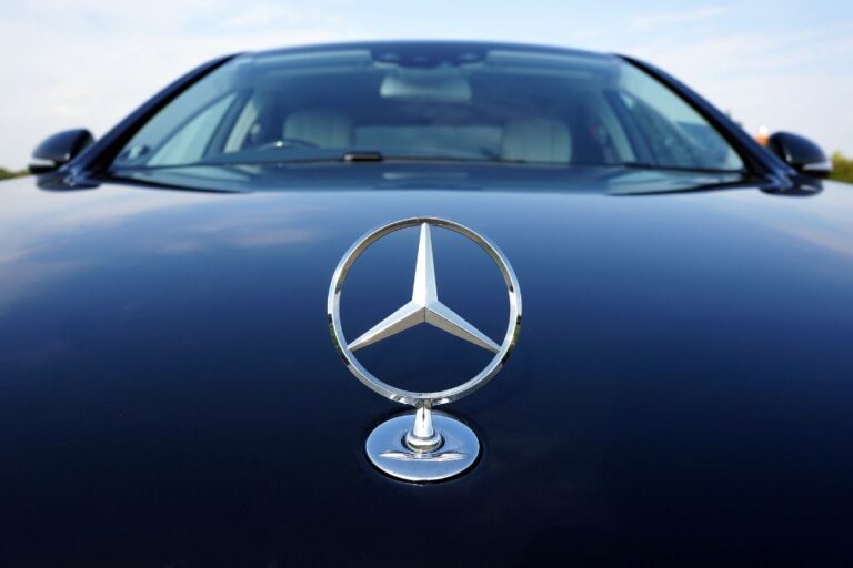 Mercedes Service – A Perfect Solution for Your Car