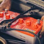 Car Battery Life
