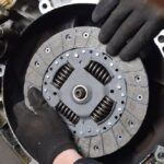 Brake Repairs