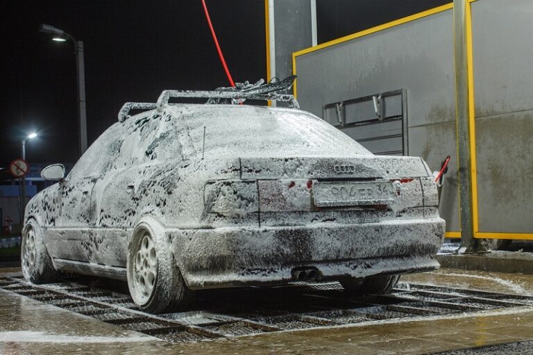 Audi-Service