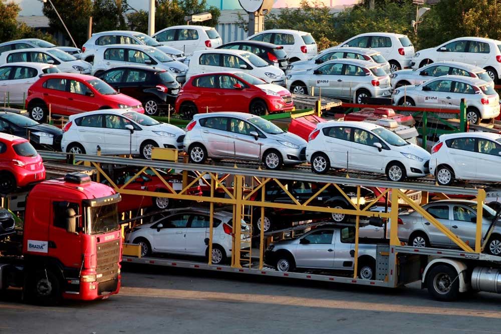 Importing Cars