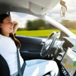 Self-Driving-Cars