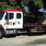 towing