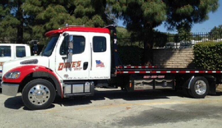 Steps That Will Help You Choose the Best Towing Companies