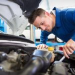Audi Major Service