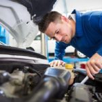 Audi Major Service