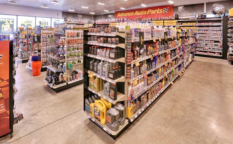 How to Choose the Best Nissan Parts Shop?