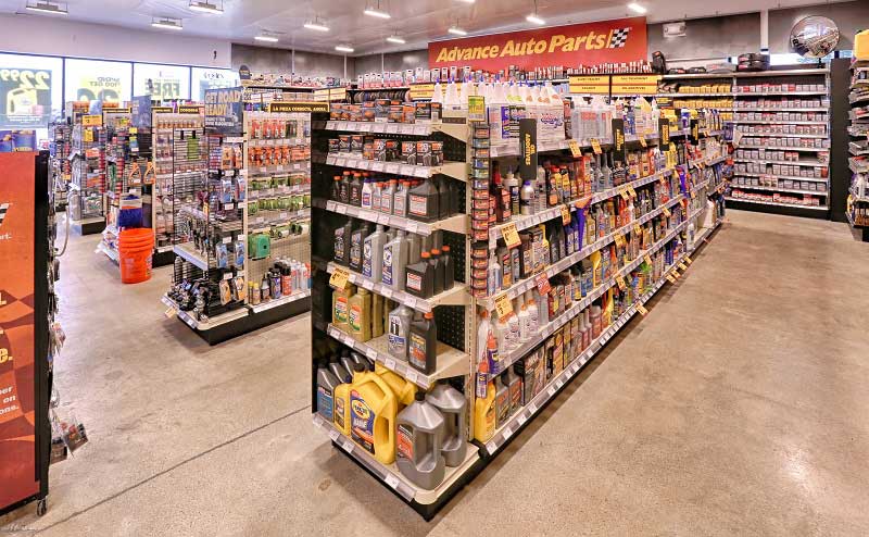 Nissan-Part-Store