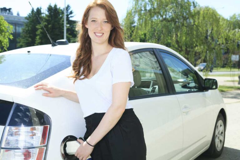Why You Should Purchase an Electric Vehicle