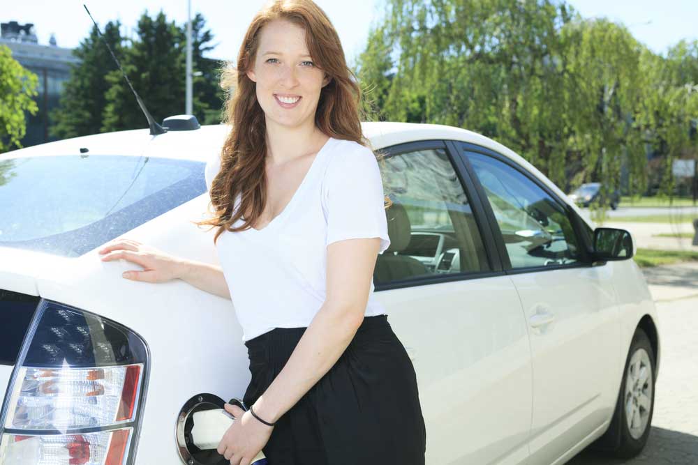 Electric Vehicle