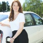 Electric Vehicle