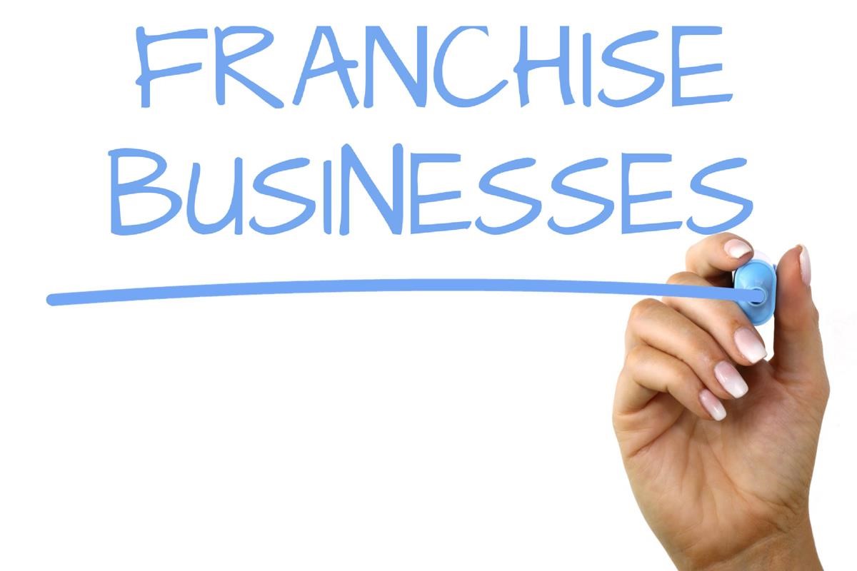Franchising Your Business