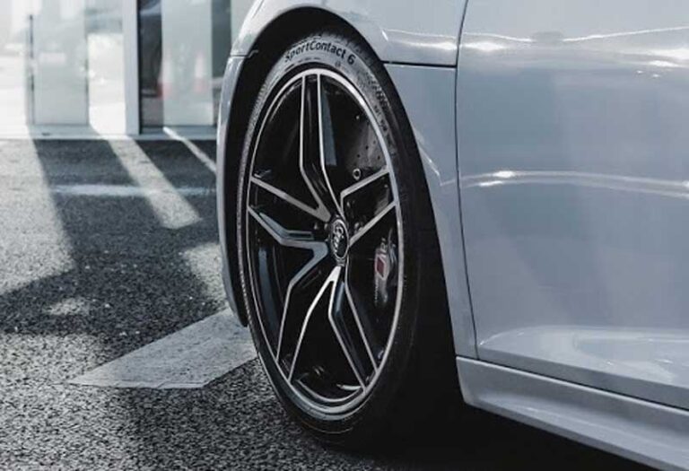 Car Tyres