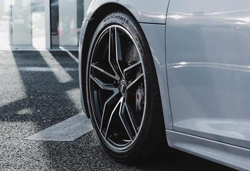 Car Tyres