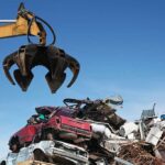 Junk-Yards