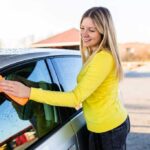 Wash Your Car By Hand