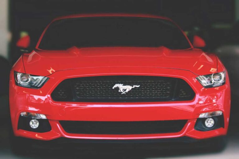 Our Definitive Ranking Of The Sexiest Ford Cars Of All Time