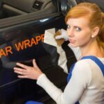 car wrapping