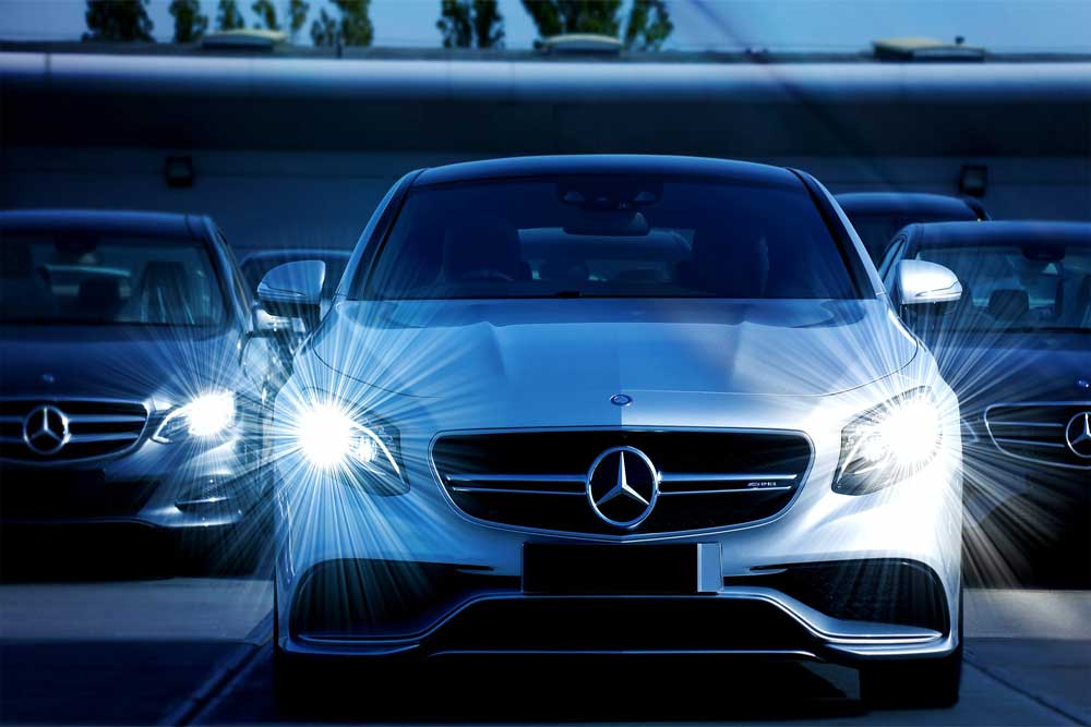 automotive