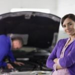 Car's Maintenance