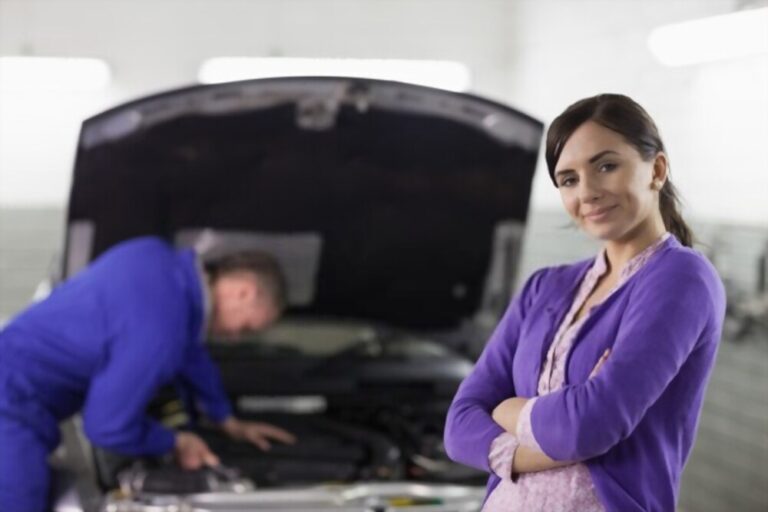 Car's Maintenance