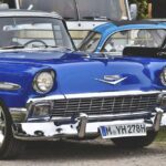Chevy cars
