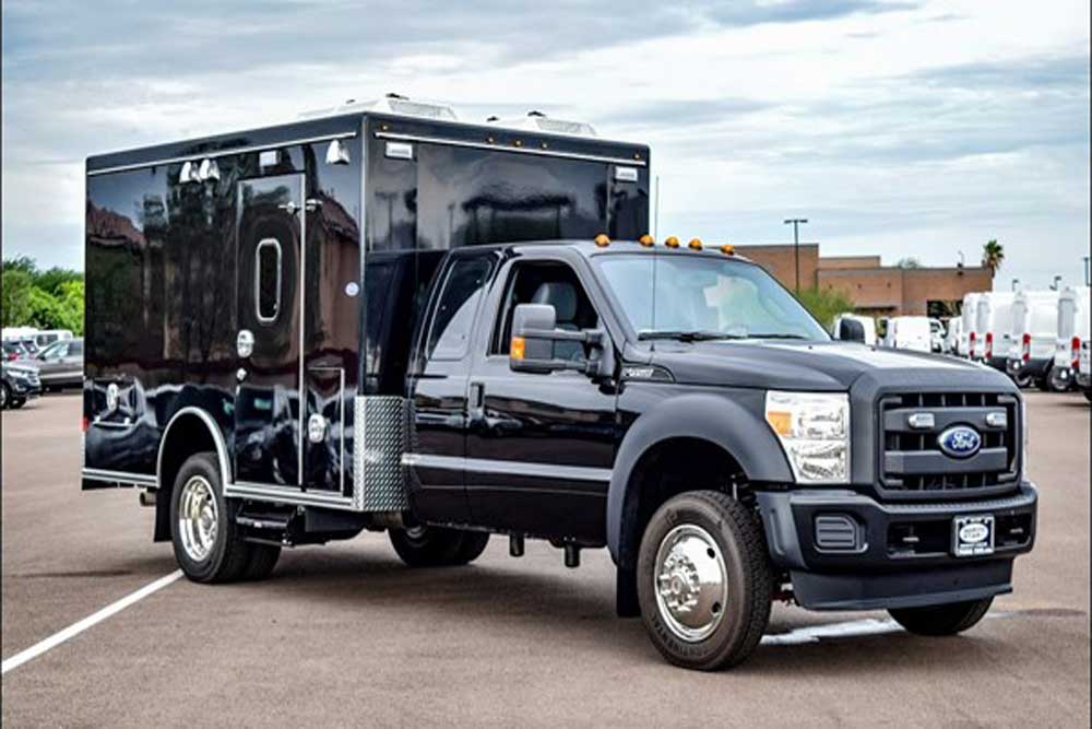 Armored Vehicles and Their Importance in Volatile Countries Armored-Vehicles