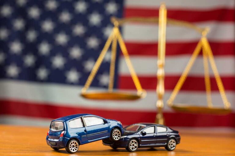 How to Determine Fault in a Car Accident: The Only Guide You Need