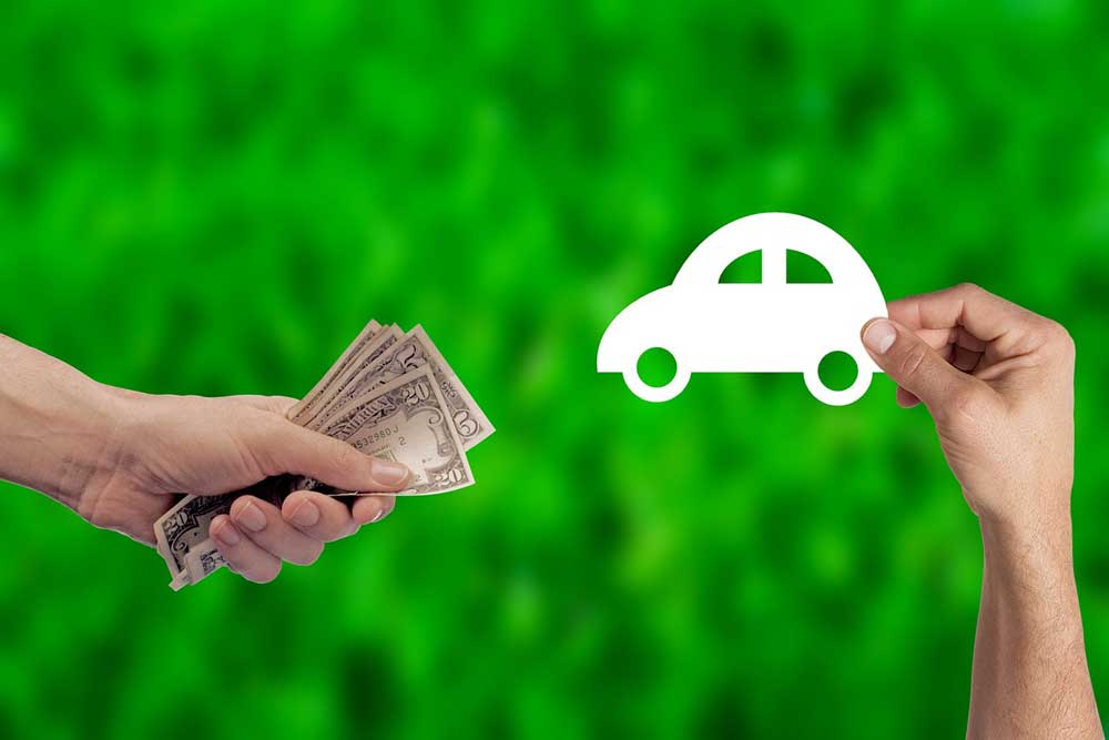 Sell-a-Car
