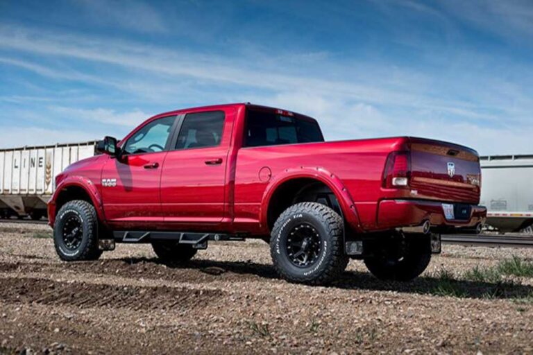 Truck-Diesel-Engine