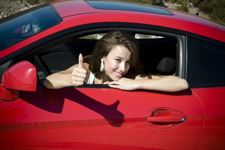 The Five Most Important Steps to Buying the Best Used Car