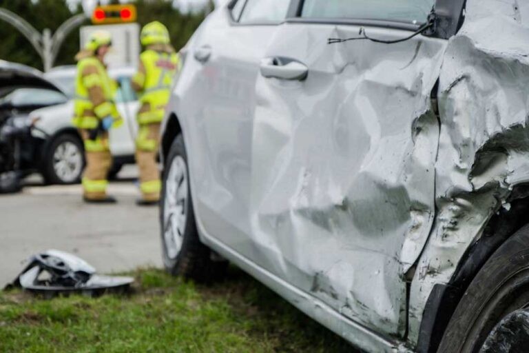 Key Experts Personal Injury Lawyers Rely on During Car Accident Investigations