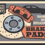 Change Brake Discs And Pads