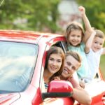 Used Family Car