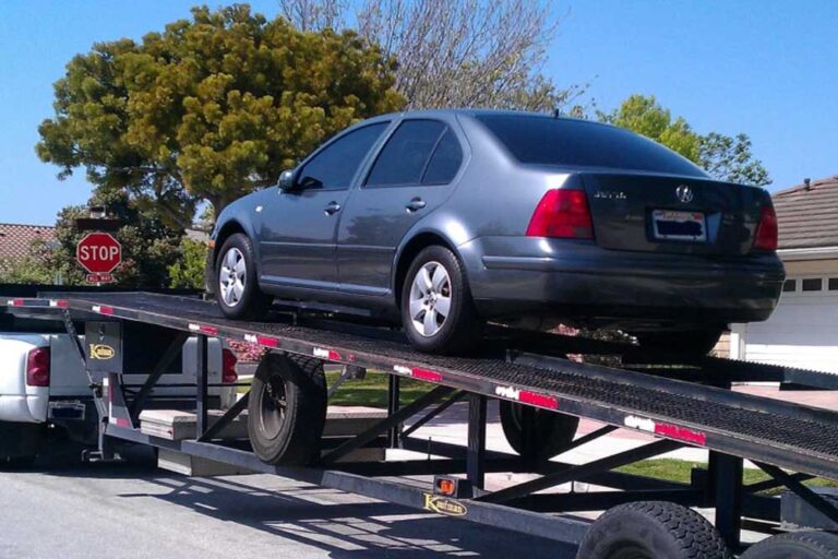 Shipping Car to Hawaii? Here’s What You Need to Know About It