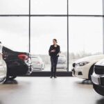 Car-Showroom
