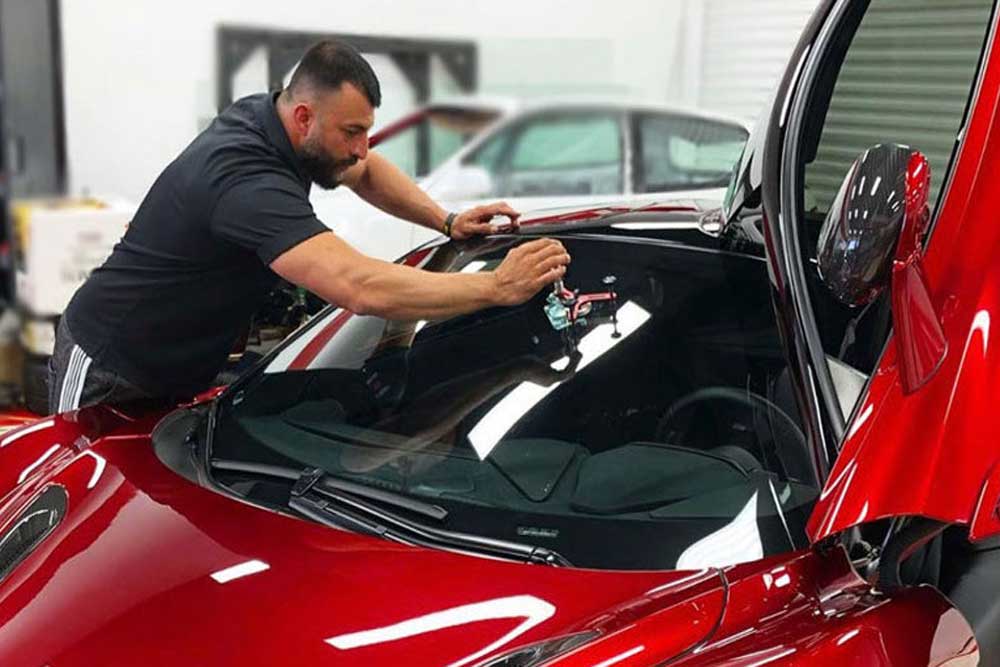 Customize-Your-Car