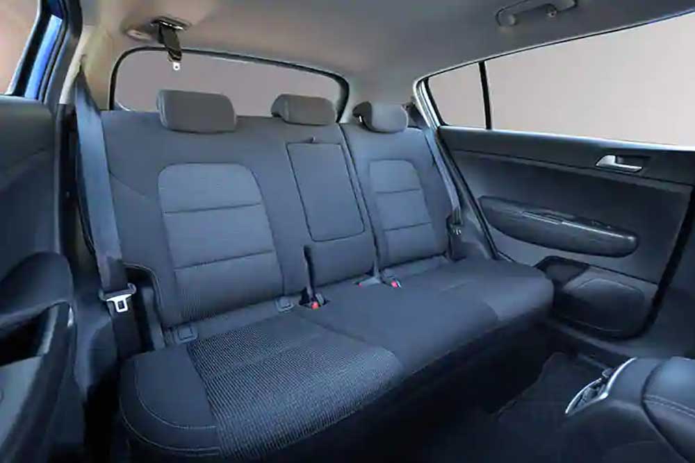 Car Seat Cover