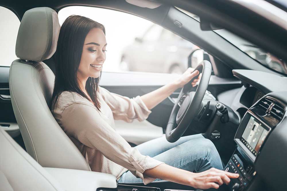 Car Stereo Sound Better