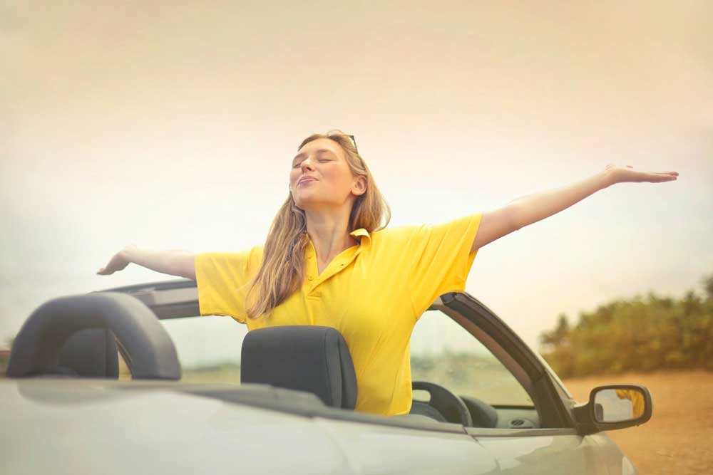 Convertible Cars