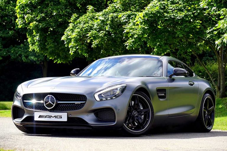 Luxury Car Models
