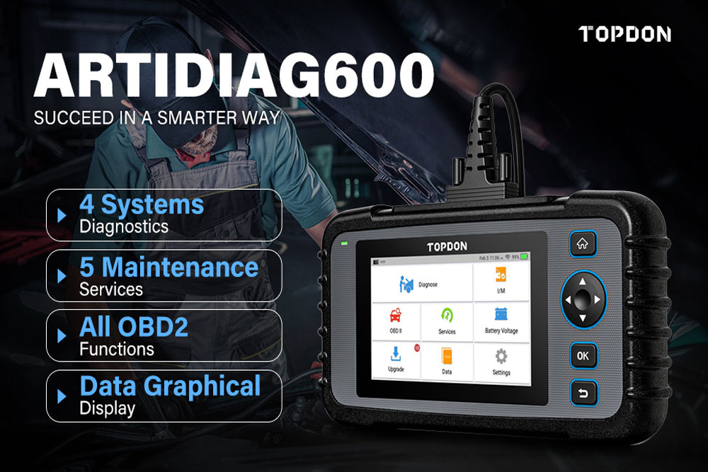 AD600