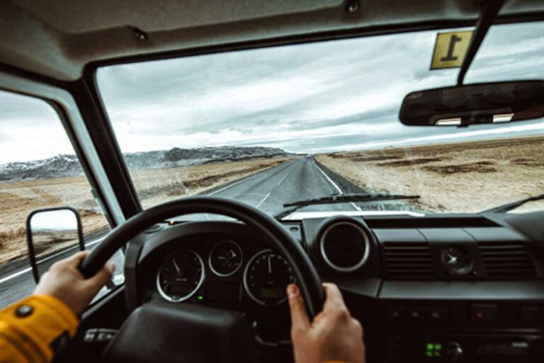 road-trip