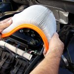 Car's-Air-Filter